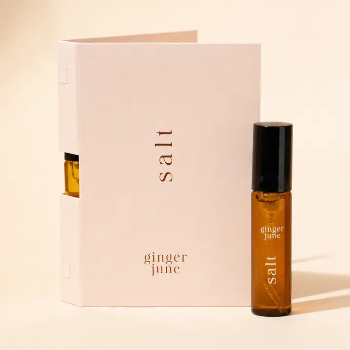Salt 3ML Perfume
