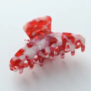 Sweetheart Assorted Small/Medium Claw Clips | Adrienne