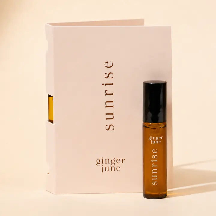 Sunrise 3 ML Perfume