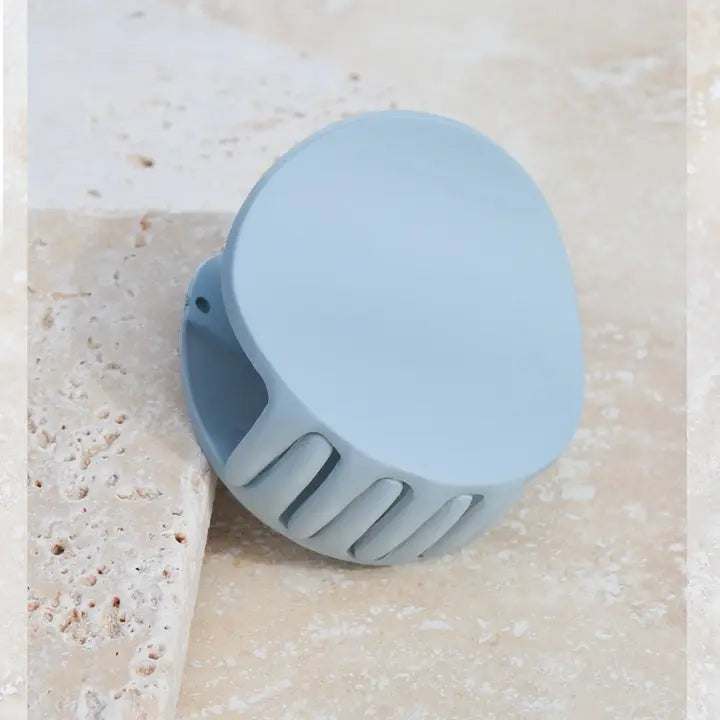 Modern Daily Casual Design | Light Blue