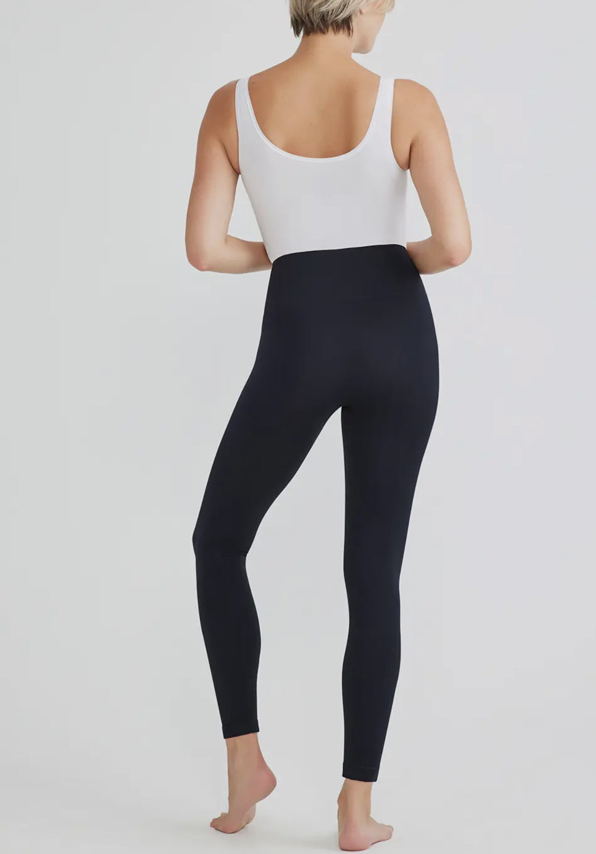 Yummie Seamless Shaping Leggings
