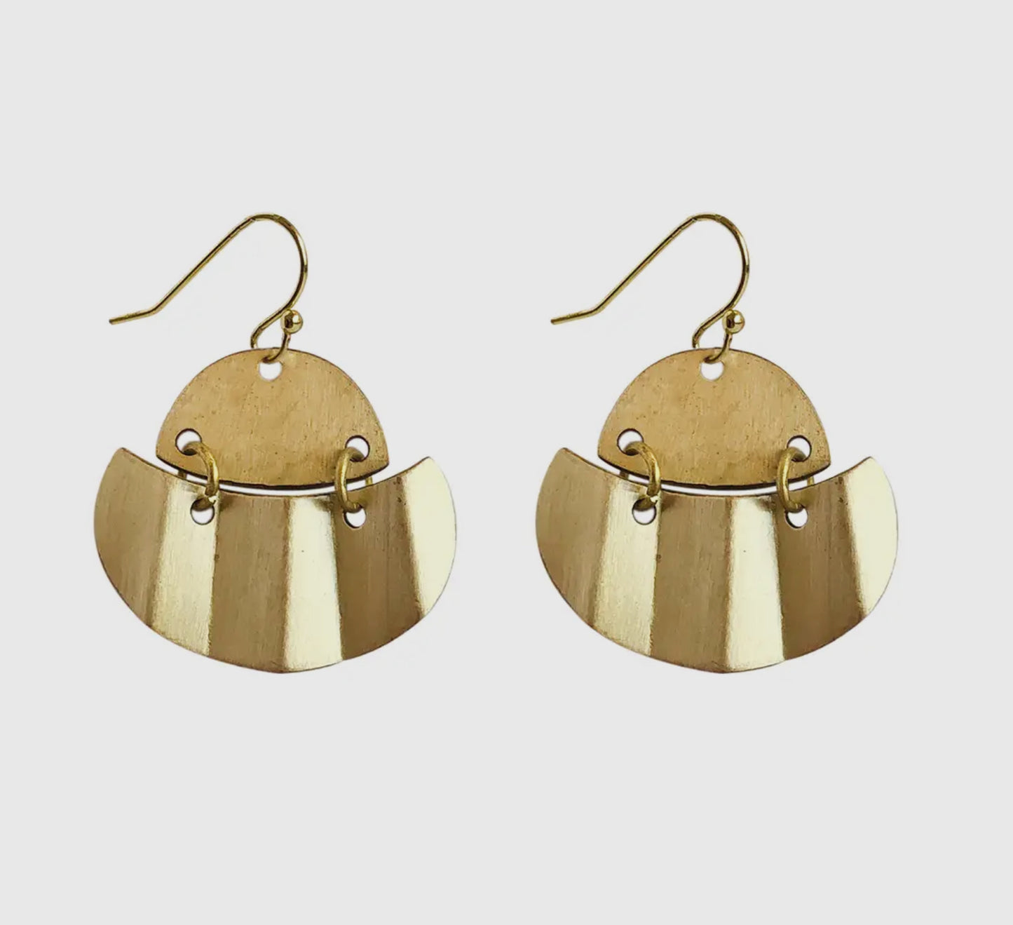 World Finds Reverie Earrings