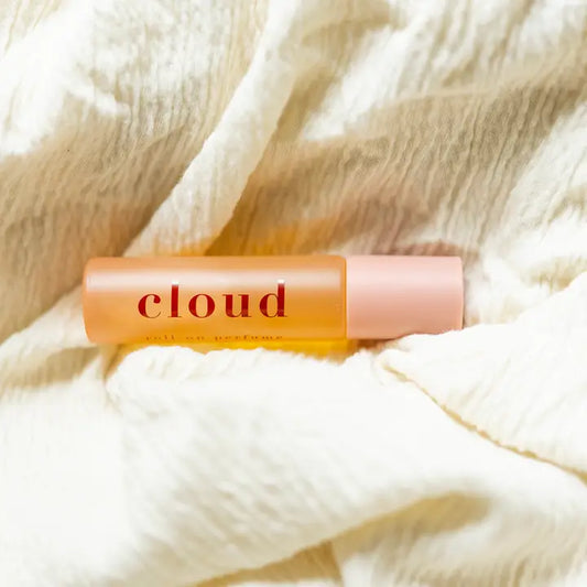 Clean Roll on Perfume | Cloud