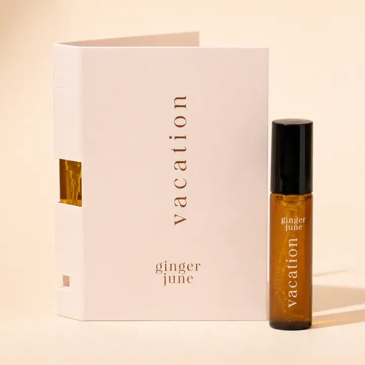 Vacation 3ML Perfume