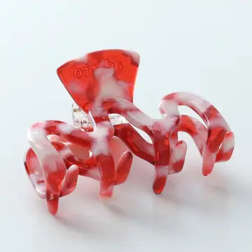 Sweetheart Assorted Small/Medium Claw Clips | Esme