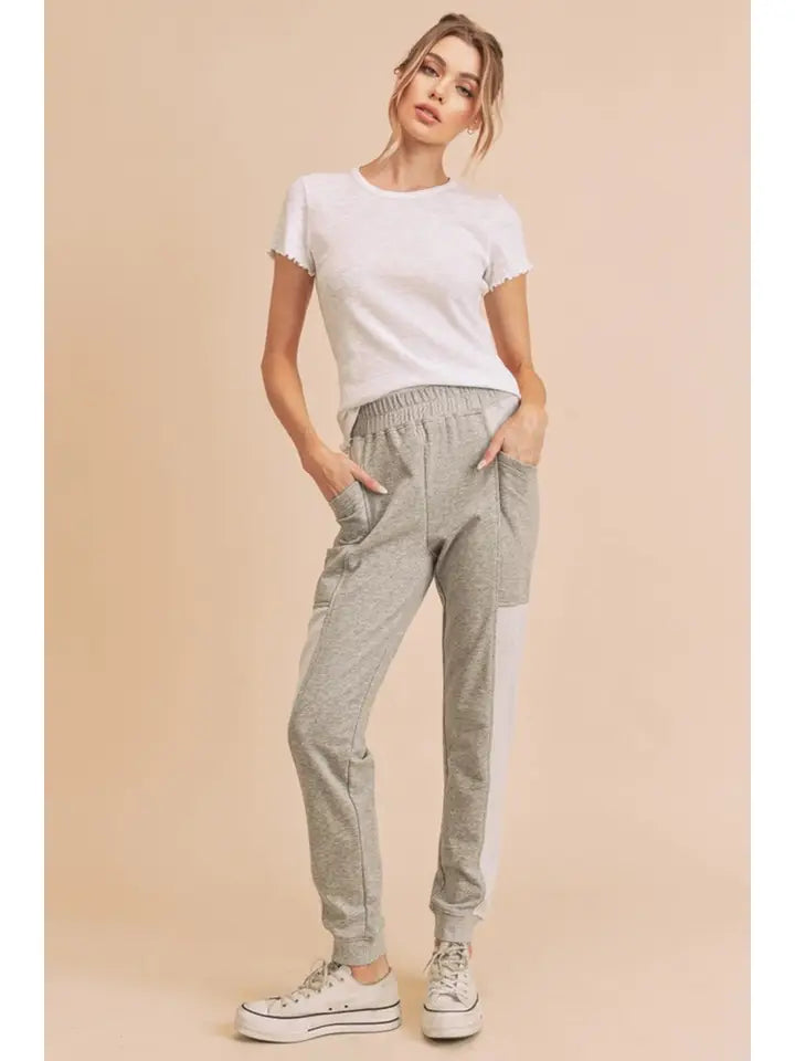 Orly Top | White
