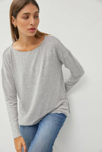 Load image into Gallery viewer, Super Soft Long Sleeve Top
