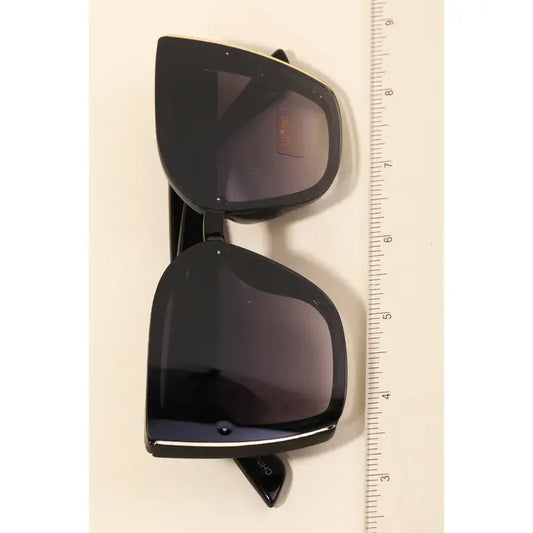 Gracie Sunglasses | Black
