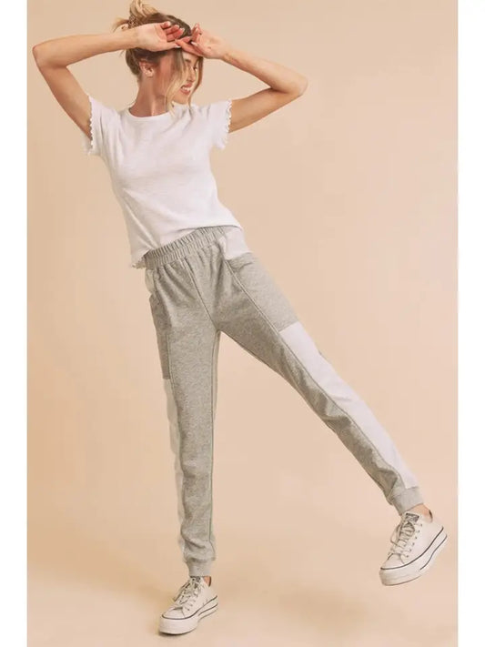 Orly Top | White