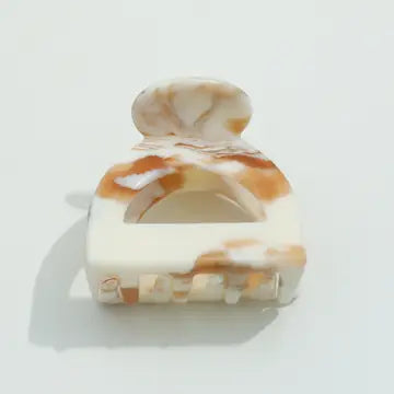 Calcatta Gold Small Claw Clip |Bea