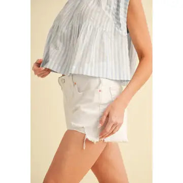 Cait Top | Sky