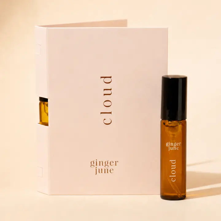 Cloud 3ML Perfume