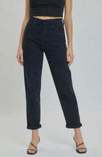 Load image into Gallery viewer, Cello High Rise Mama Jeans
