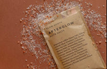 Load image into Gallery viewer, Slow North Single Serve Bath Salts | Afterglow
