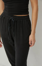 Load image into Gallery viewer, Be Cool Linen Drawstring Pants
