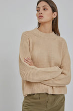 Load image into Gallery viewer, The Shiloh Sweater
