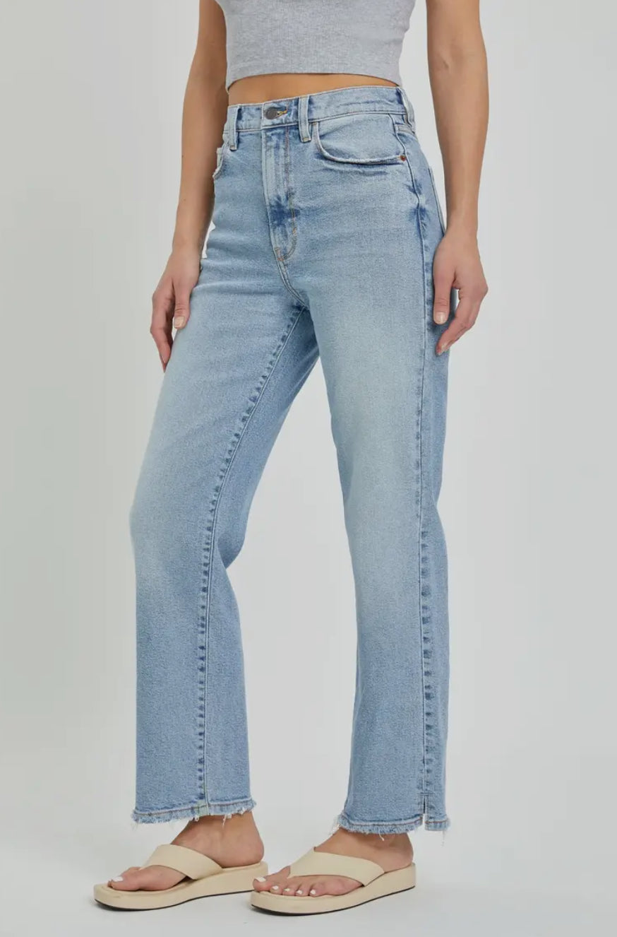 Cello Jeans High Rise Dad Jeans