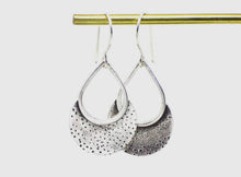 Load image into Gallery viewer, Design By Gam Boho Dangle Earrings
