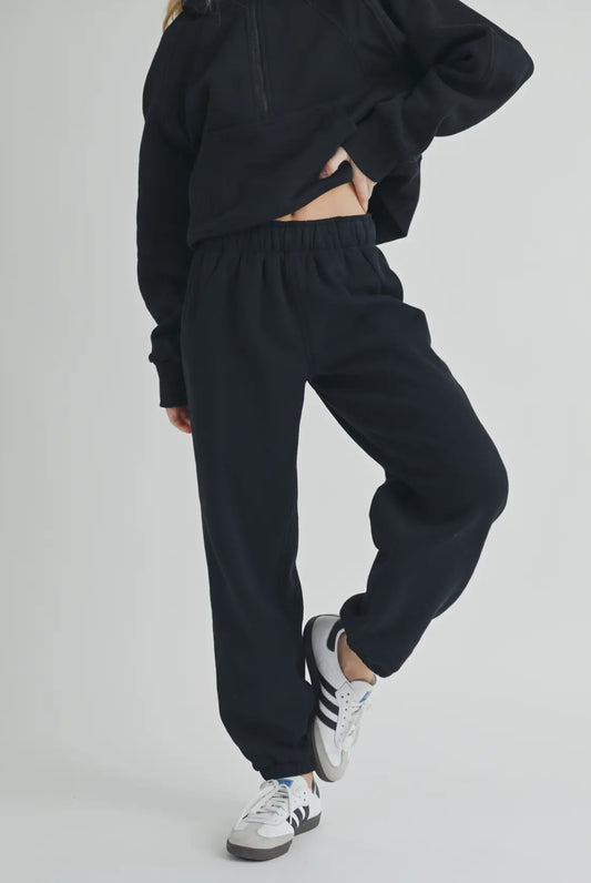 AEMI & CO Rani Joggers