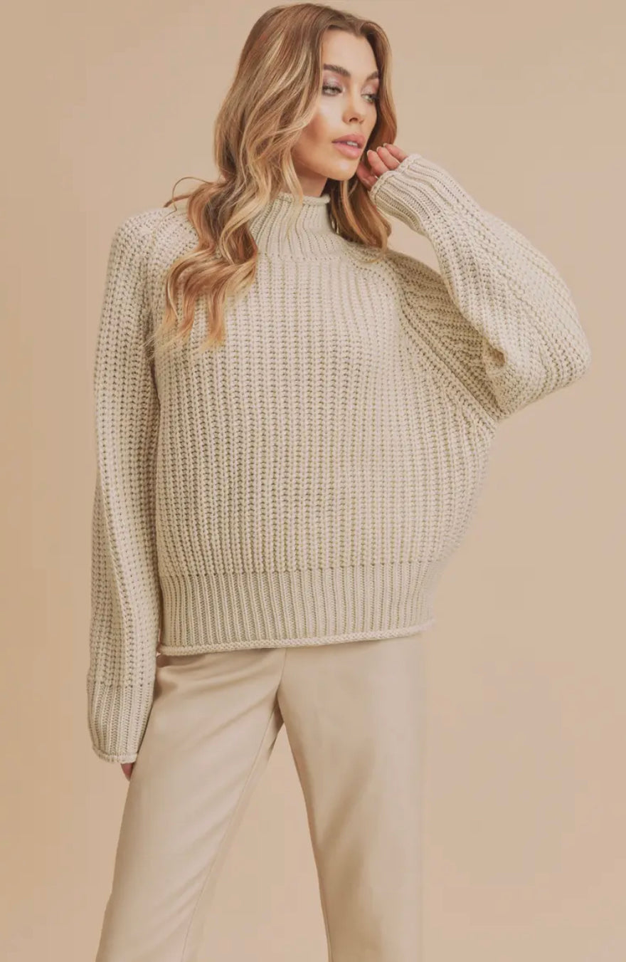 AEMI & Co Adelaide Sweater