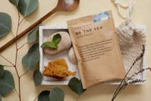 Load image into Gallery viewer, Slow North Single Serve Bath Salts | Of The Sea
