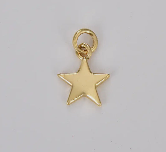 Charm Bar | Star Charm