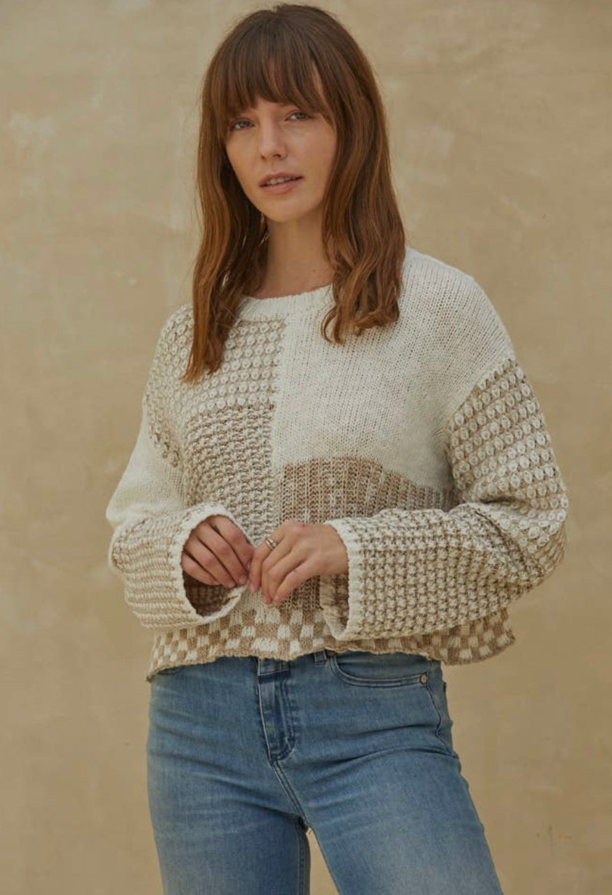 By Together Rixo Sweater