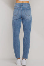 Load image into Gallery viewer, Jelly Jeans Tapered Mom Jeans
