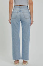 Load image into Gallery viewer, Cello Jeans High Rise Dad Jeans
