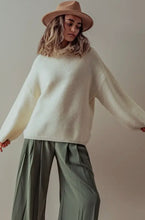 Load image into Gallery viewer, The Grace Sweater
