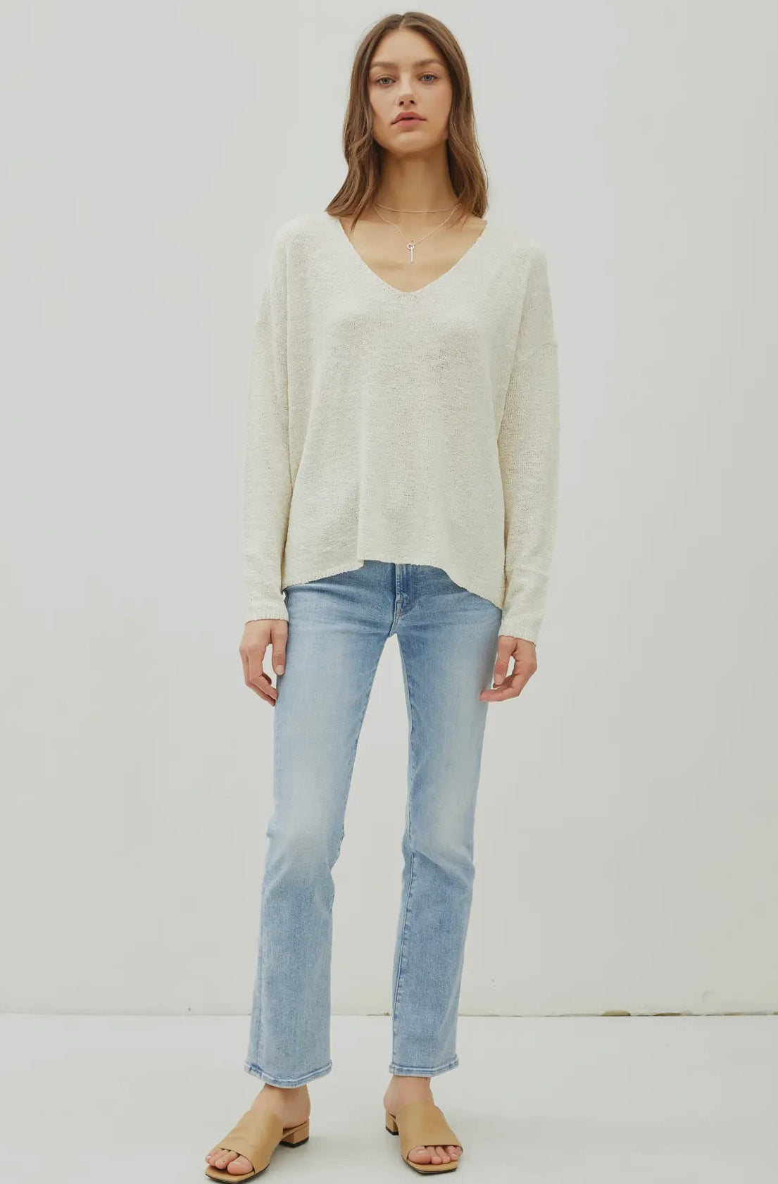 Be Cool Natalie Sweater