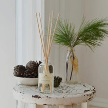 Load image into Gallery viewer, Soap &amp; Paper Roland Pine Reed Diffuser
