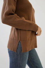 Load image into Gallery viewer, Mystree Ribbed Sweater
