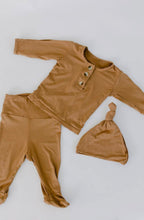 Load image into Gallery viewer, Camel Matching Set | Top Only
