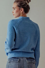 Load image into Gallery viewer, The Ivy Sweater
