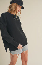 Load image into Gallery viewer, AEMI &amp; Co Ina Sweater
