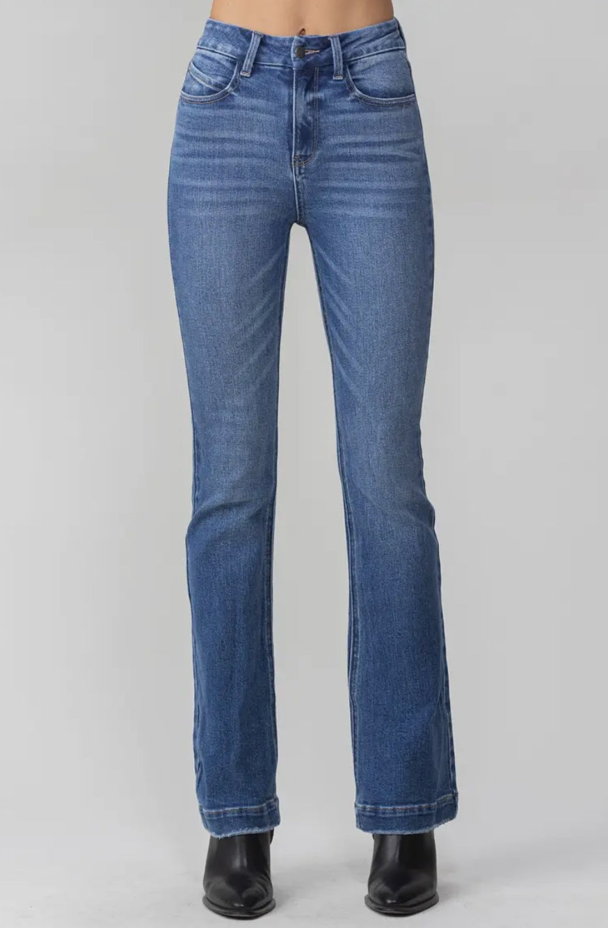 Jelly Jeans High Rise Bootcut