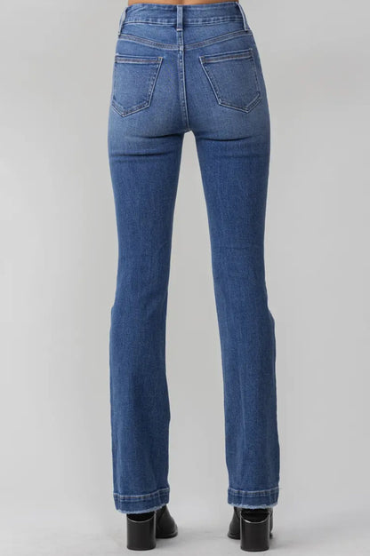 Jelly Jeans High Rise Bootcut