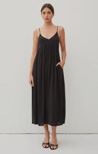 Load image into Gallery viewer, Be Cool Baby Doll Maxi Dress
