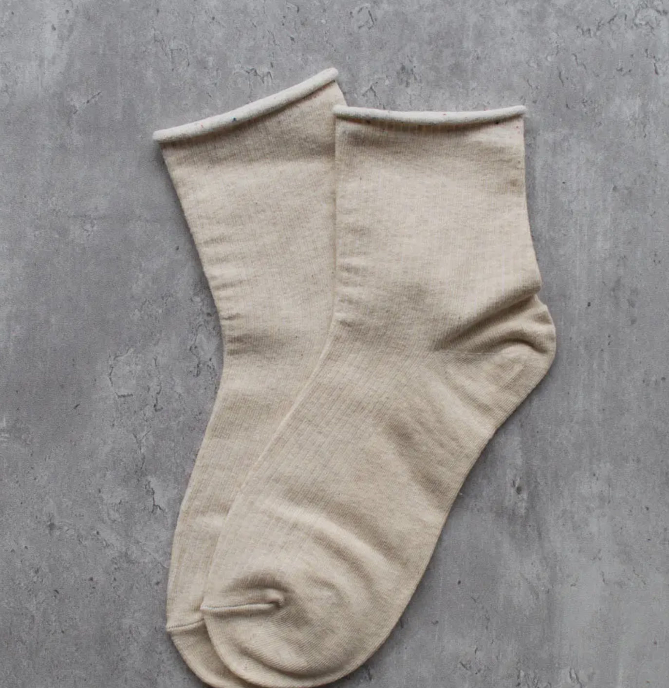 Tiepology Roll Up Socks