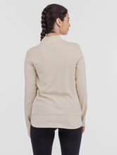 Load image into Gallery viewer, Liv Outdoors Willa Waffle Mockneck
