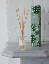 Load image into Gallery viewer, Soap &amp; Paper Roland Pine Reed Diffuser
