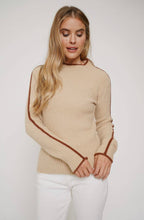 Load image into Gallery viewer, Mystree Melanie Sweater
