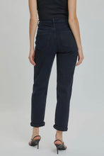 Load image into Gallery viewer, Cello High Rise Mama Jeans
