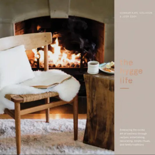 The Hygge Life Book