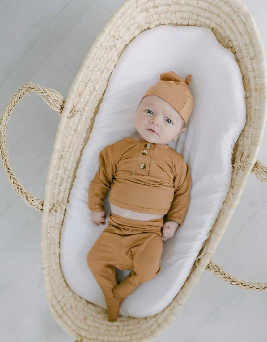 Camel Matching Set | Top Only