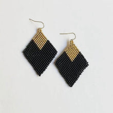 Load image into Gallery viewer, Alam Co Jewelry Florian Beaded Earrings
