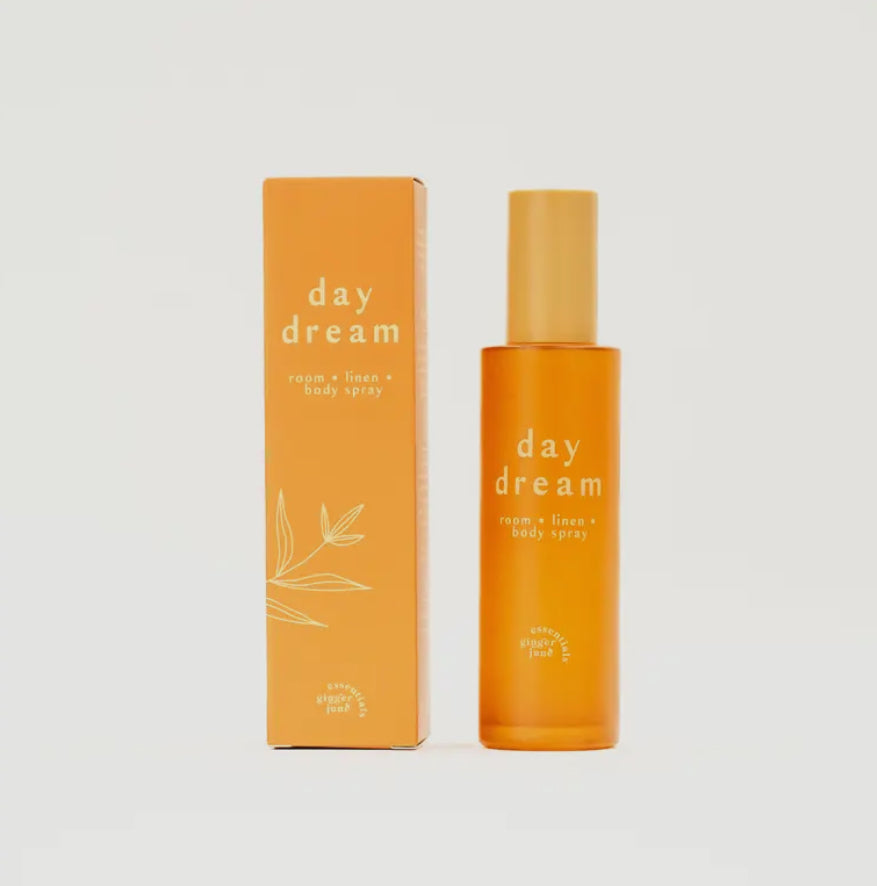 Ginger June Room & Everywhere Spray