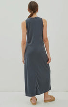 Load image into Gallery viewer, Be Cool Jersey Maxi Dress
