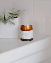 Load image into Gallery viewer, Broken Top Soy Candle | Coastal Rainfall
